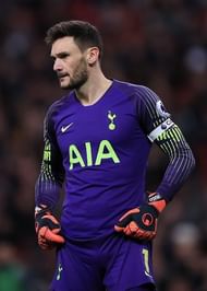 Tottenham Hotspur v Wolverhampton Wanderers - Premier League
